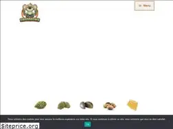 Sites similar to cannanews.fr