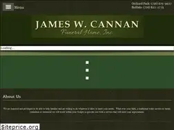 Sites similar to cannanfh.com