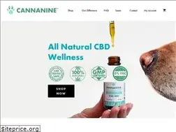 Sites similar to cannanine.com