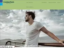Sites similar to cannapassdetox.com