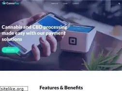 Sites similar to cannapayservices.com