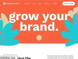 Sites similar to cannaplanners.com