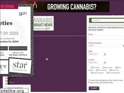 Sites similar to cannaproductnews.com