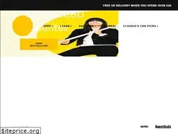 Sites similar to cannaray.co.uk