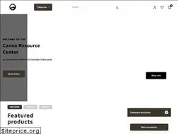 Sites similar to cannaresourcecenter.com
