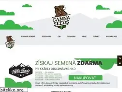 Sites similar to cannaseeds.sk