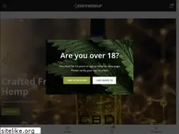Sites similar to cannaseur.com