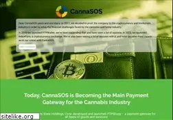 Sites similar to cannasos.com