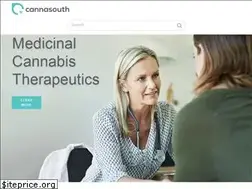 Sites similar to cannasouth.co.nz