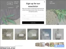 Sites similar to cannasseur.co.nz