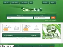 Sites similar to cannastaff.com