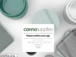 Sites similar to cannasupplies.ca