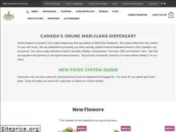 Sites similar to cannasweets.ca
