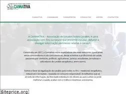 Sites similar to cannativa.pt