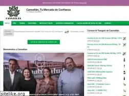 Sites similar to cannatlan.com