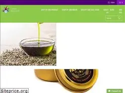 Sites similar to cannatreehouse.com