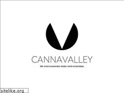 Sites similar to cannavalley.ch