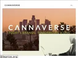 Sites similar to cannaversesolutions.com