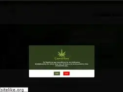 Sites similar to cannavibes.gr