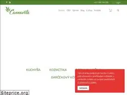 Sites similar to cannavita.life
