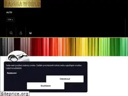 Sites similar to cannaworld.cz