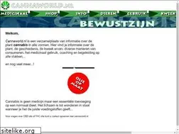 Sites similar to cannaworld.eu
