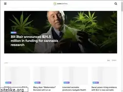 Sites similar to canncentral.com