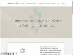 Sites similar to canndeocare.com