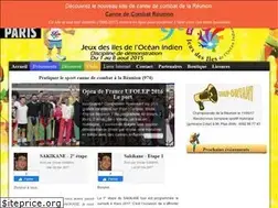 Sites similar to canne-reunion.com