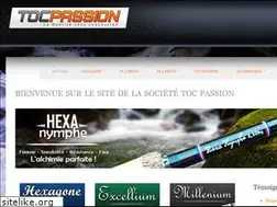 Sites similar to canne-toc-passion.com