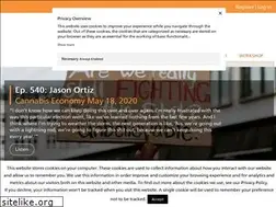 Sites similar to canneconomy.com