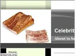 Sites similar to canned-bacon.com