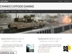 Sites similar to canned-catfood.com