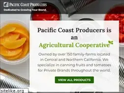 Sites similar to cannedfresh.com