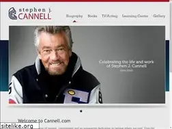 Sites similar to cannell.com