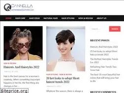 Sites similar to cannellabeautyschools.com