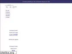 Sites similar to cannelleboulangerie.com