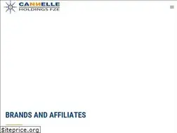 Sites similar to cannellegt.com