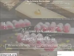 Sites similar to cannellelic.com