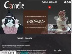 Sites similar to cannellepasta.com