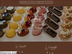 Sites similar to cannellepatisserie.com