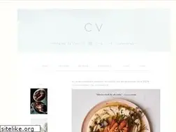 Sites similar to cannellevanille.com