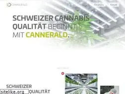 Sites similar to cannerald.ch