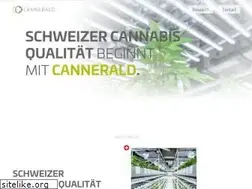 Sites similar to cannerald.com