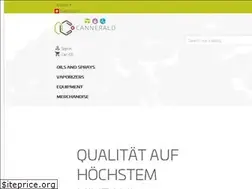 Sites similar to cannerald.shop