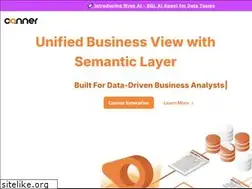 Sites similar to cannerdata.com