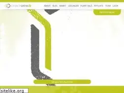 Sites similar to cannergrow.ch
