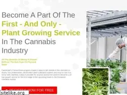 Sites similar to cannergrow.org