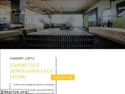 Sites similar to cannerydayton.com