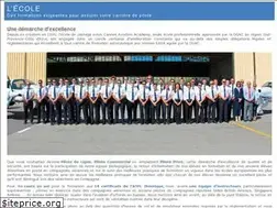 Sites similar to cannes-aviation.com